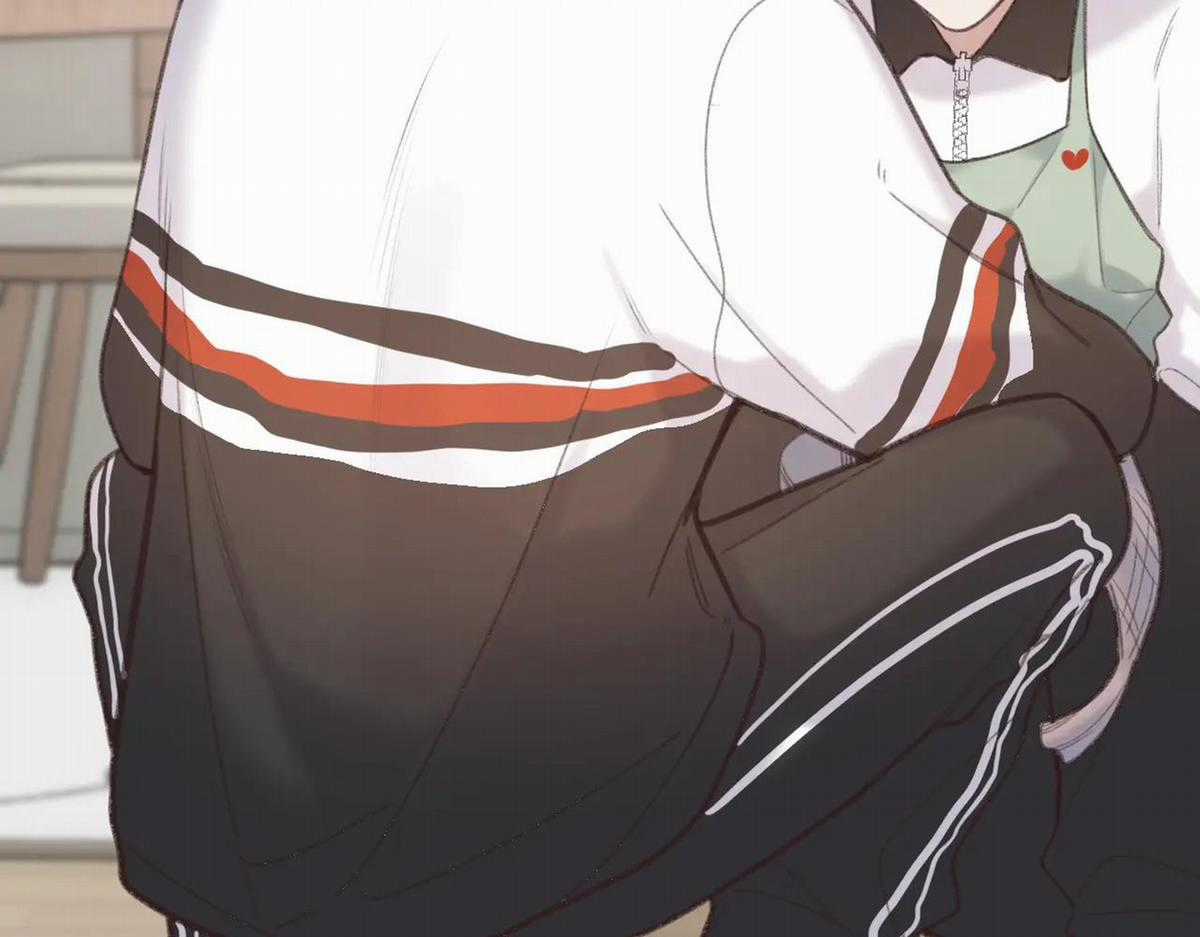 Em Đến Cùng Cơn Gió Chapter 12 trang 41