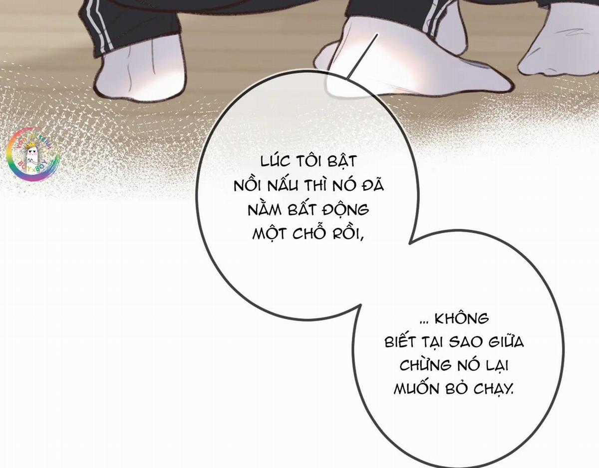 Em Đến Cùng Cơn Gió Chapter 12 trang 42