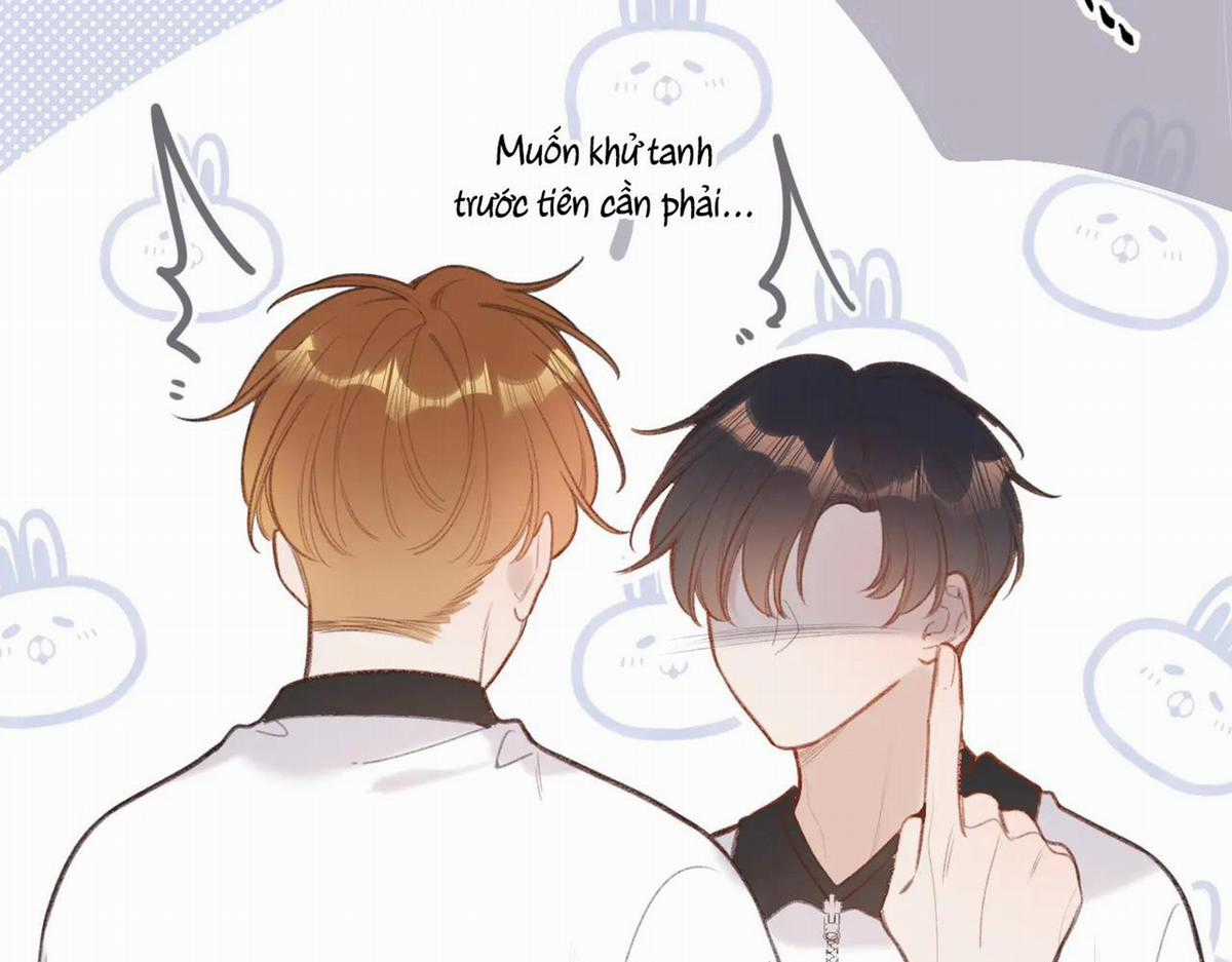 Em Đến Cùng Cơn Gió Chapter 12 trang 45