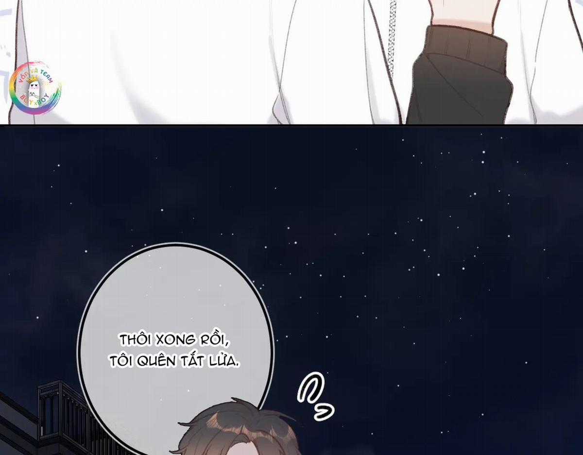 Em Đến Cùng Cơn Gió Chapter 12 trang 46