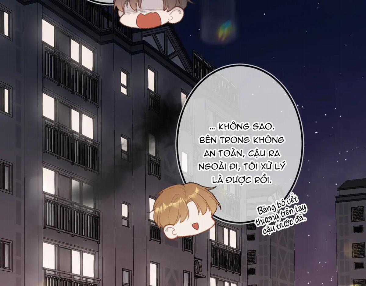 Em Đến Cùng Cơn Gió Chapter 12 trang 47