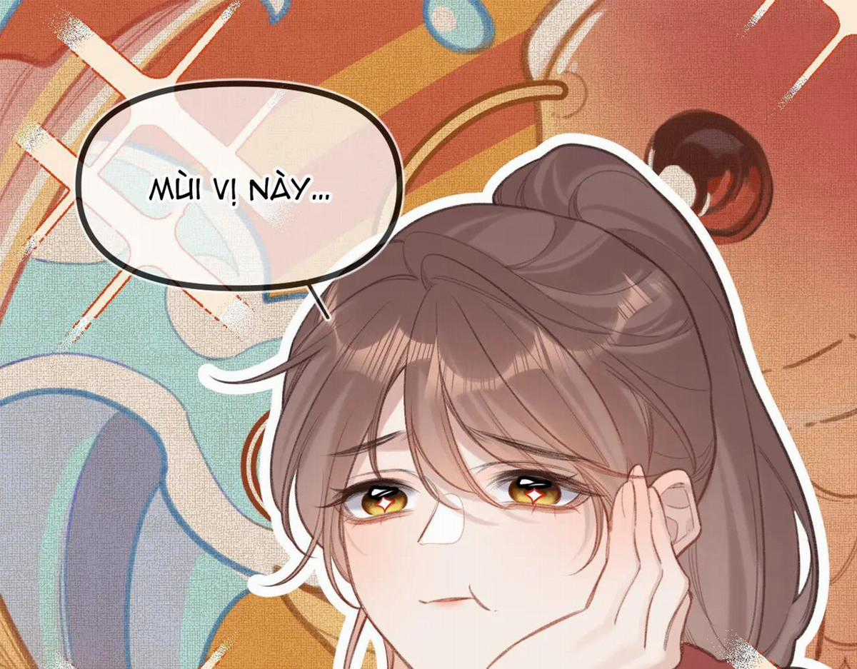 Em Đến Cùng Cơn Gió Chapter 12 trang 53