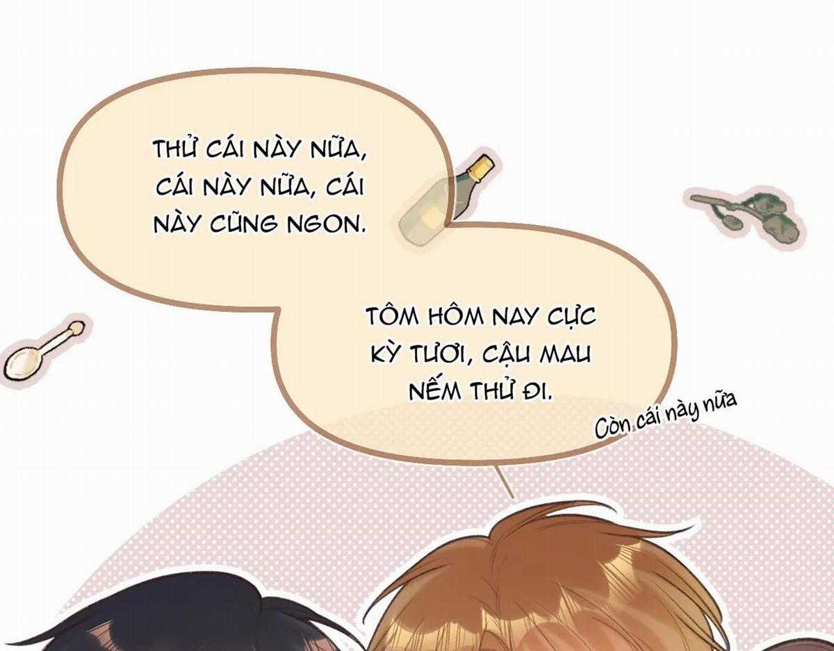 Em Đến Cùng Cơn Gió Chapter 12 trang 59