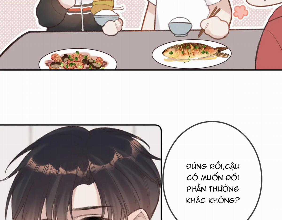 Em Đến Cùng Cơn Gió Chapter 12 trang 61