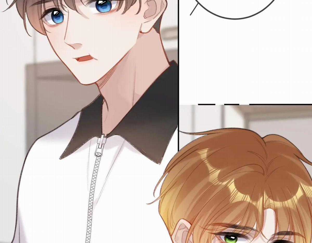 Em Đến Cùng Cơn Gió Chapter 12 trang 62