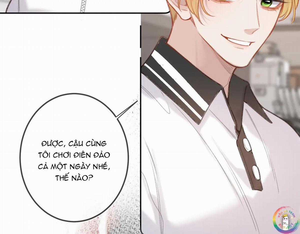 Em Đến Cùng Cơn Gió Chapter 12 trang 63