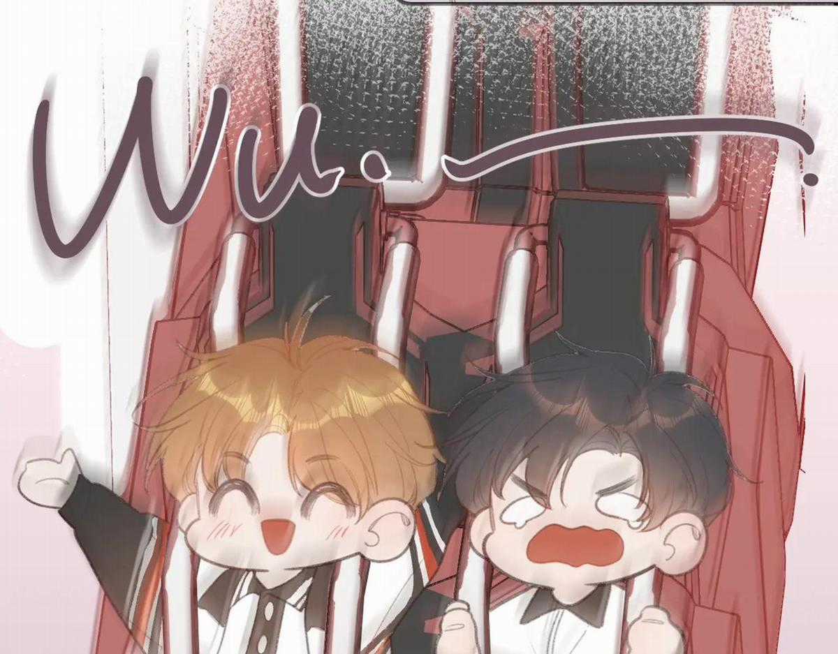 Em Đến Cùng Cơn Gió Chapter 12 trang 64