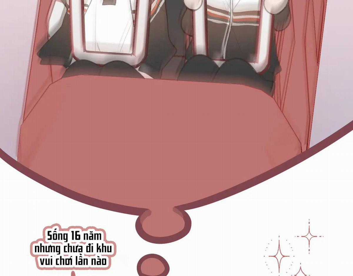 Em Đến Cùng Cơn Gió Chapter 12 trang 65