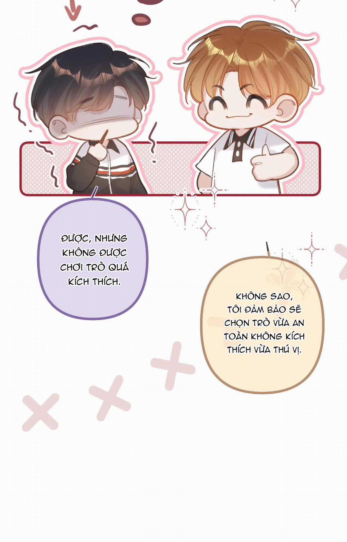 Em Đến Cùng Cơn Gió Chapter 12 trang 66