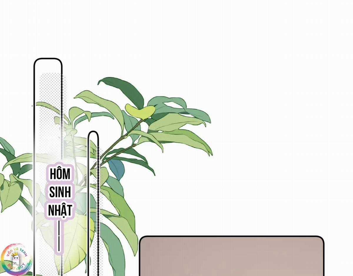 Em Đến Cùng Cơn Gió Chapter 12 trang 67