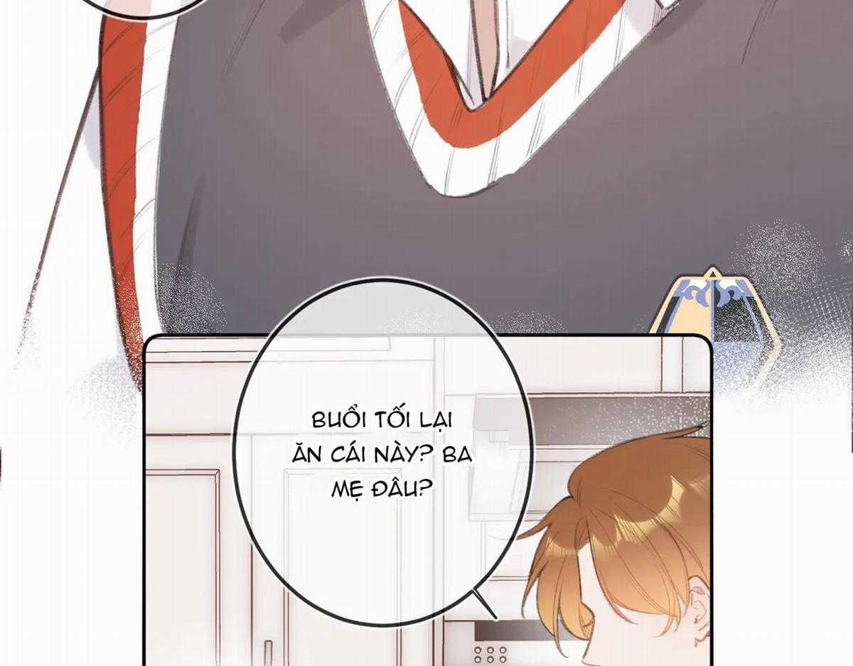 Em Đến Cùng Cơn Gió Chapter 12 trang 7