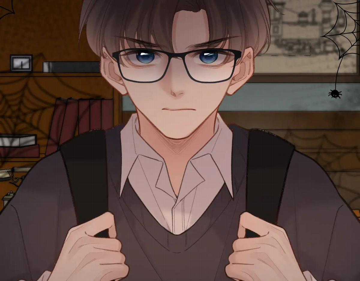 Em Đến Cùng Cơn Gió Chapter 12 trang 70