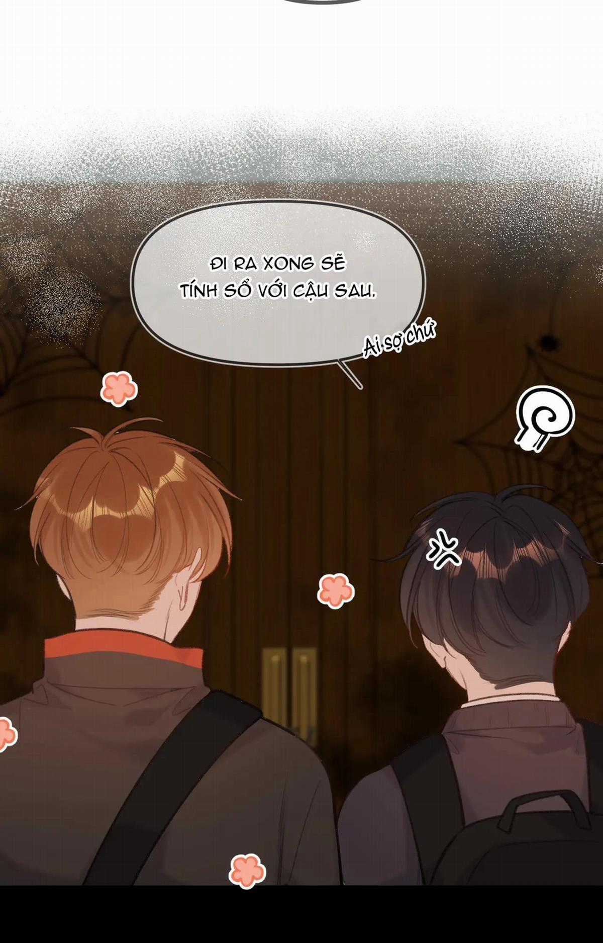 Em Đến Cùng Cơn Gió Chapter 12 trang 74