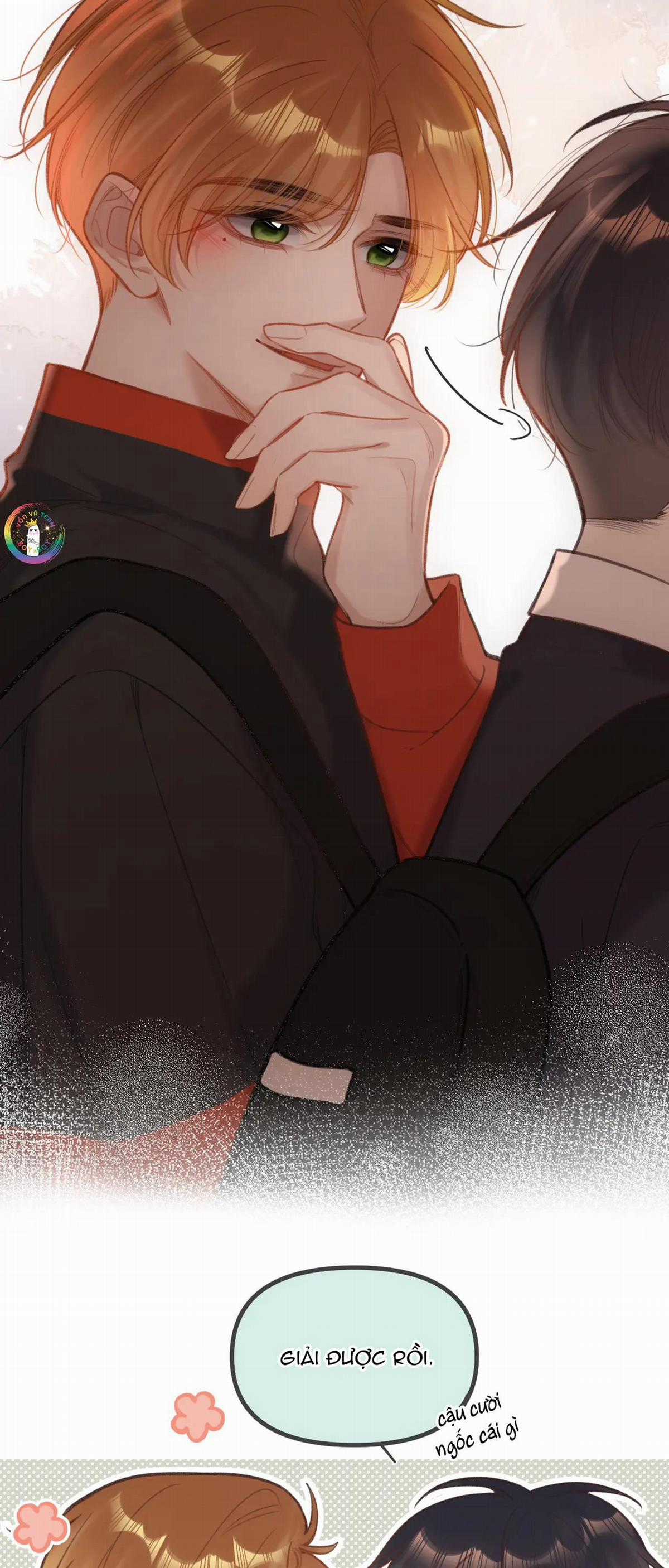 Em Đến Cùng Cơn Gió Chapter 12 trang 76