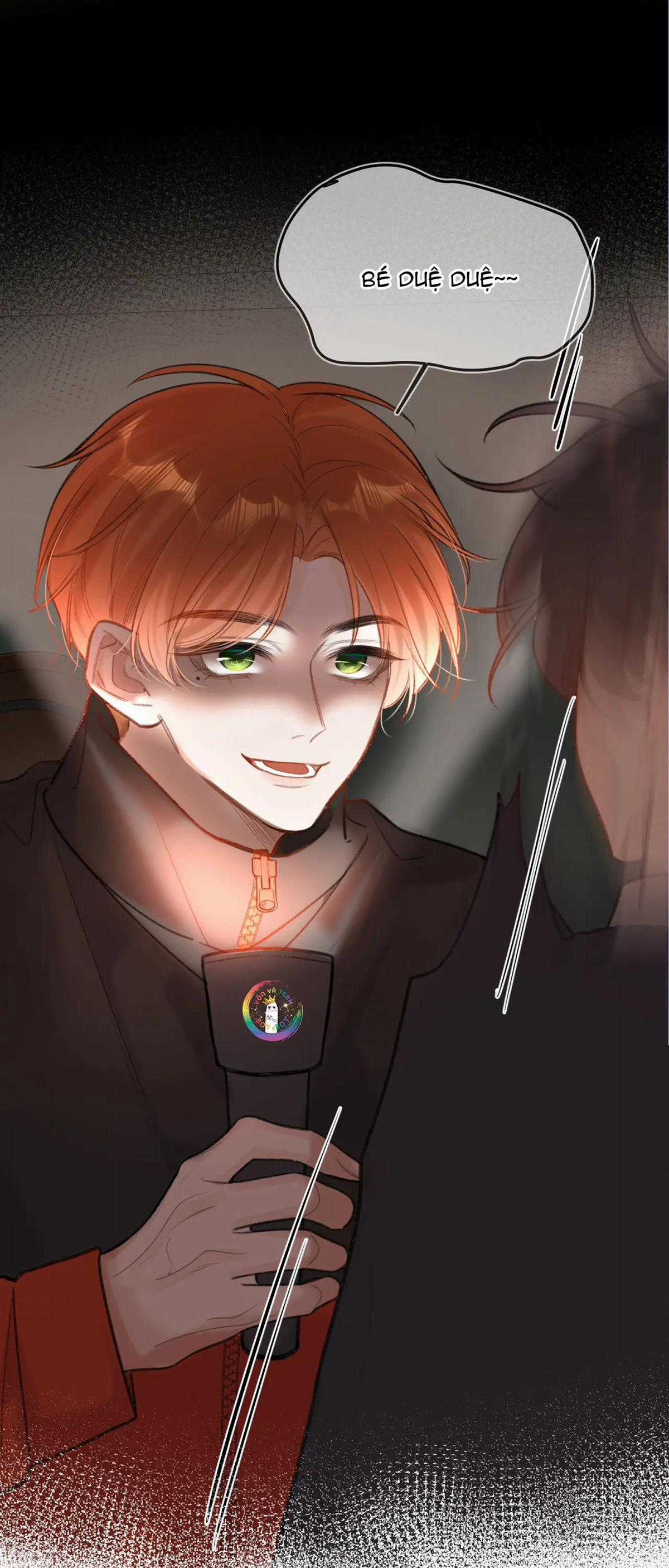 Em Đến Cùng Cơn Gió Chapter 12 trang 78