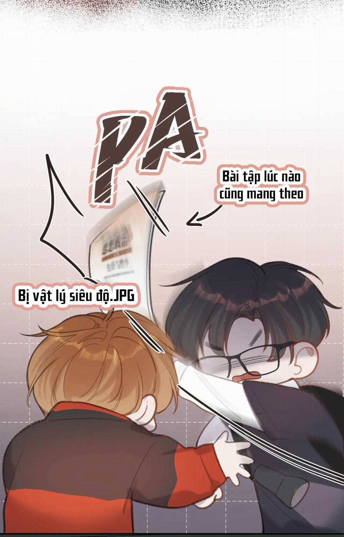 Em Đến Cùng Cơn Gió Chapter 12 trang 79