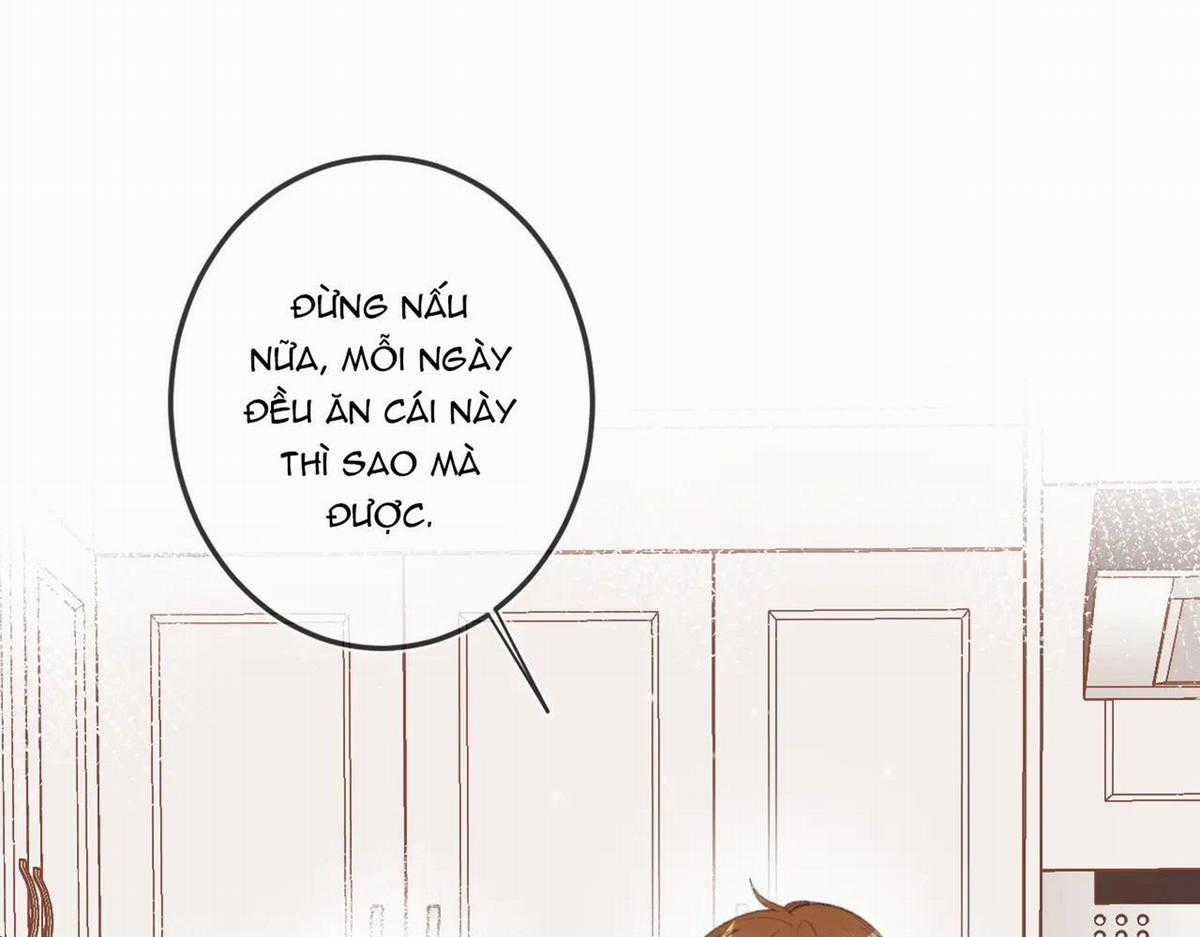 Em Đến Cùng Cơn Gió Chapter 12 trang 9