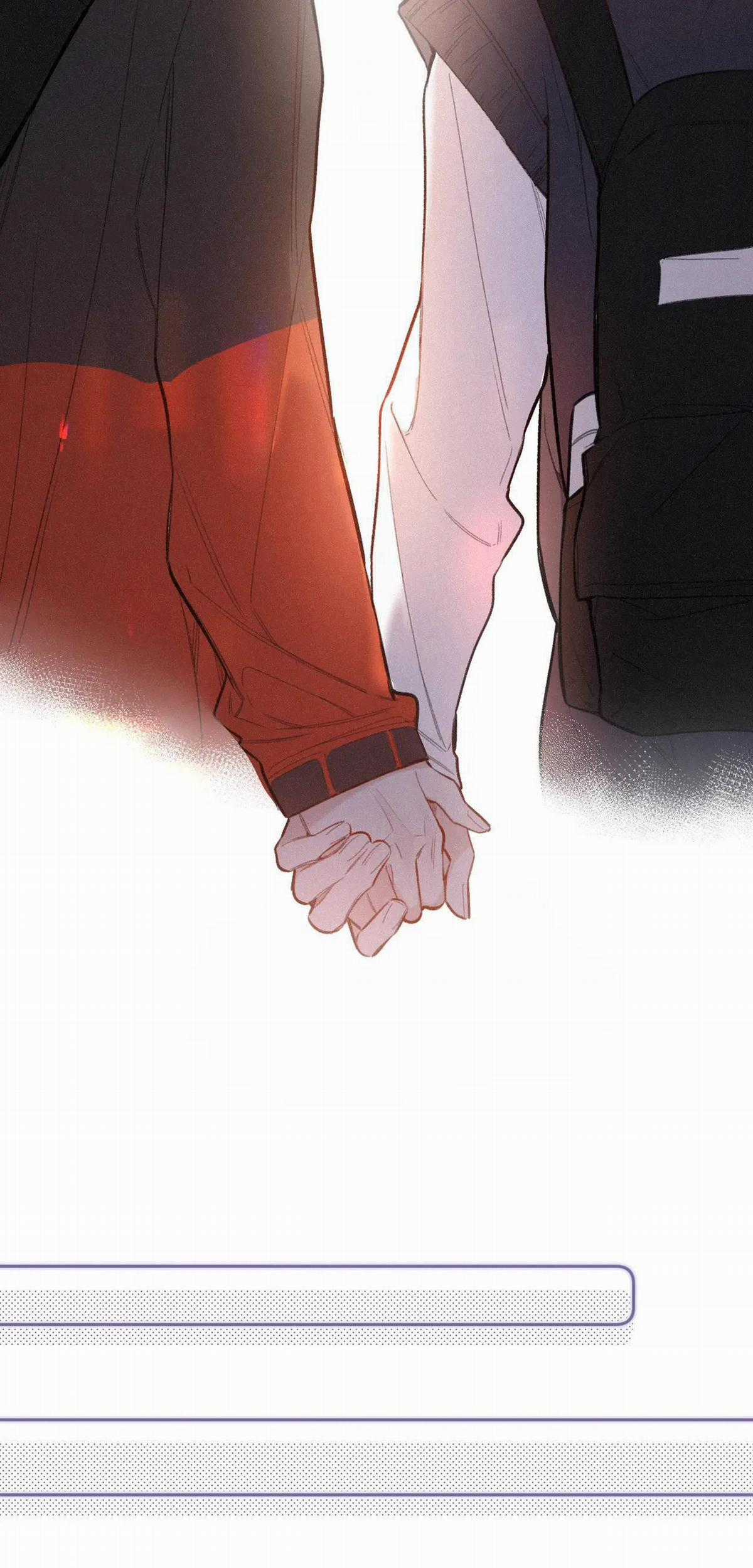 Em Đến Cùng Cơn Gió Chapter 13 trang 10