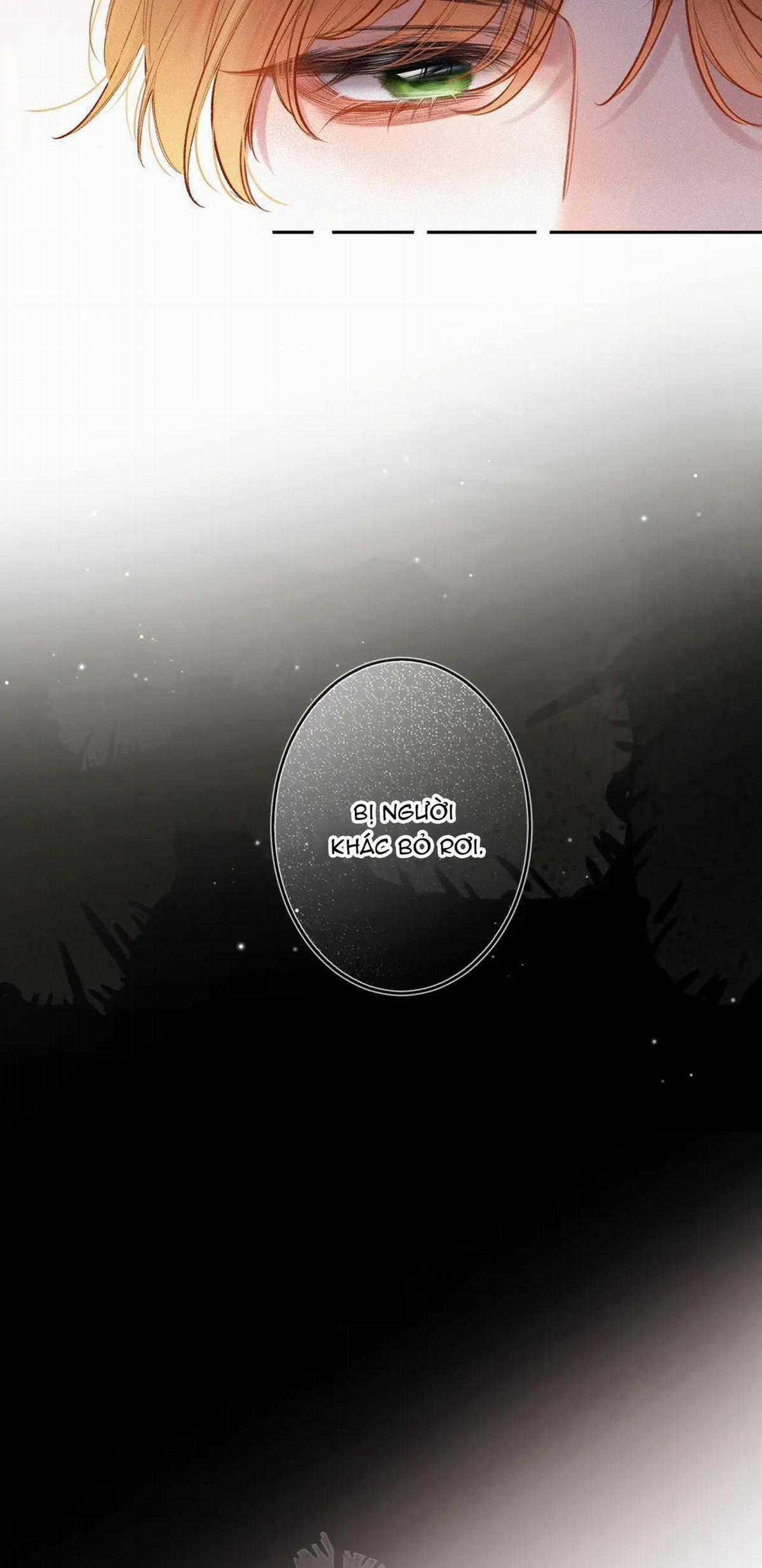 Em Đến Cùng Cơn Gió Chapter 13 trang 16