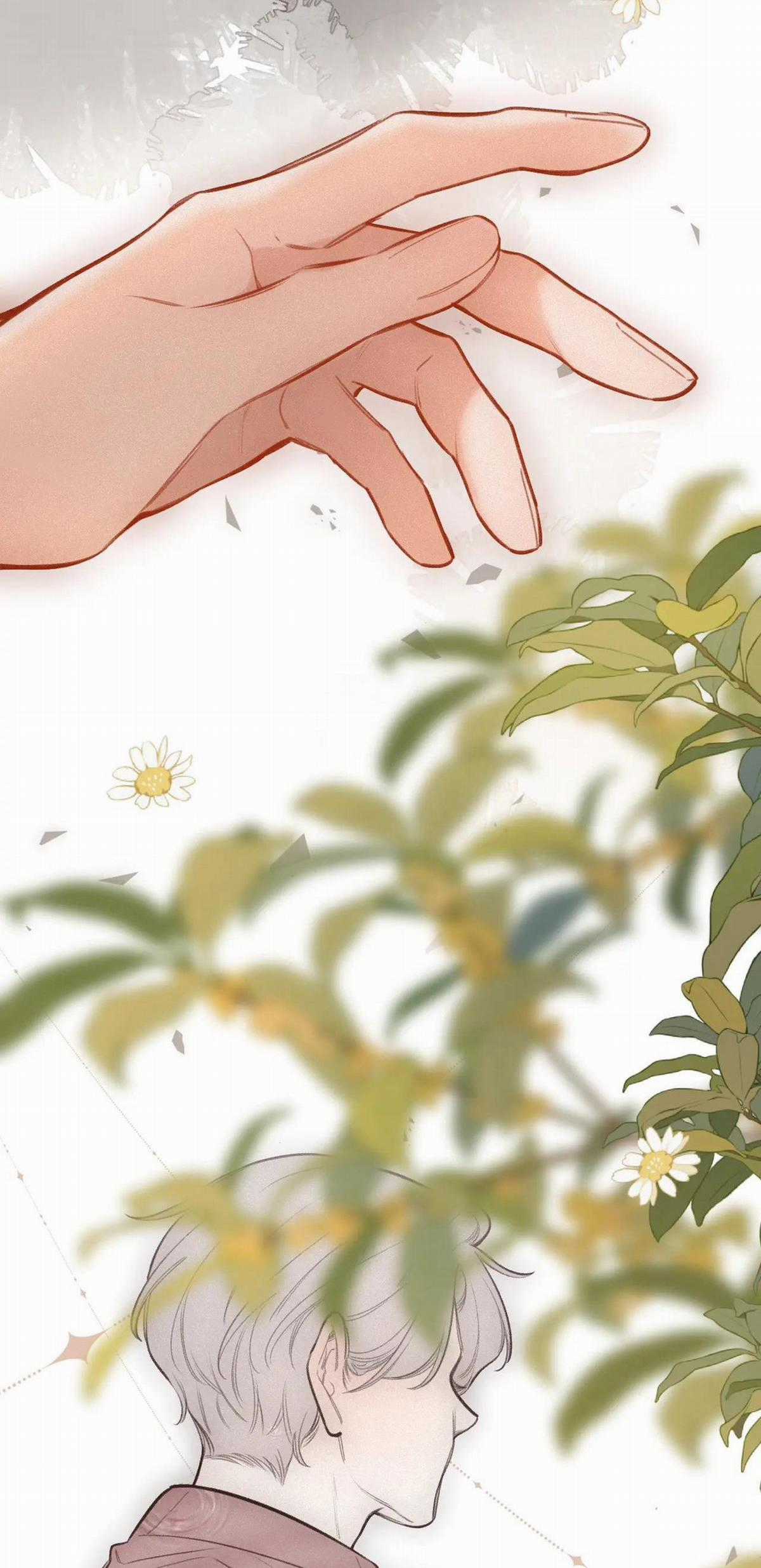 Em Đến Cùng Cơn Gió Chapter 13 trang 18