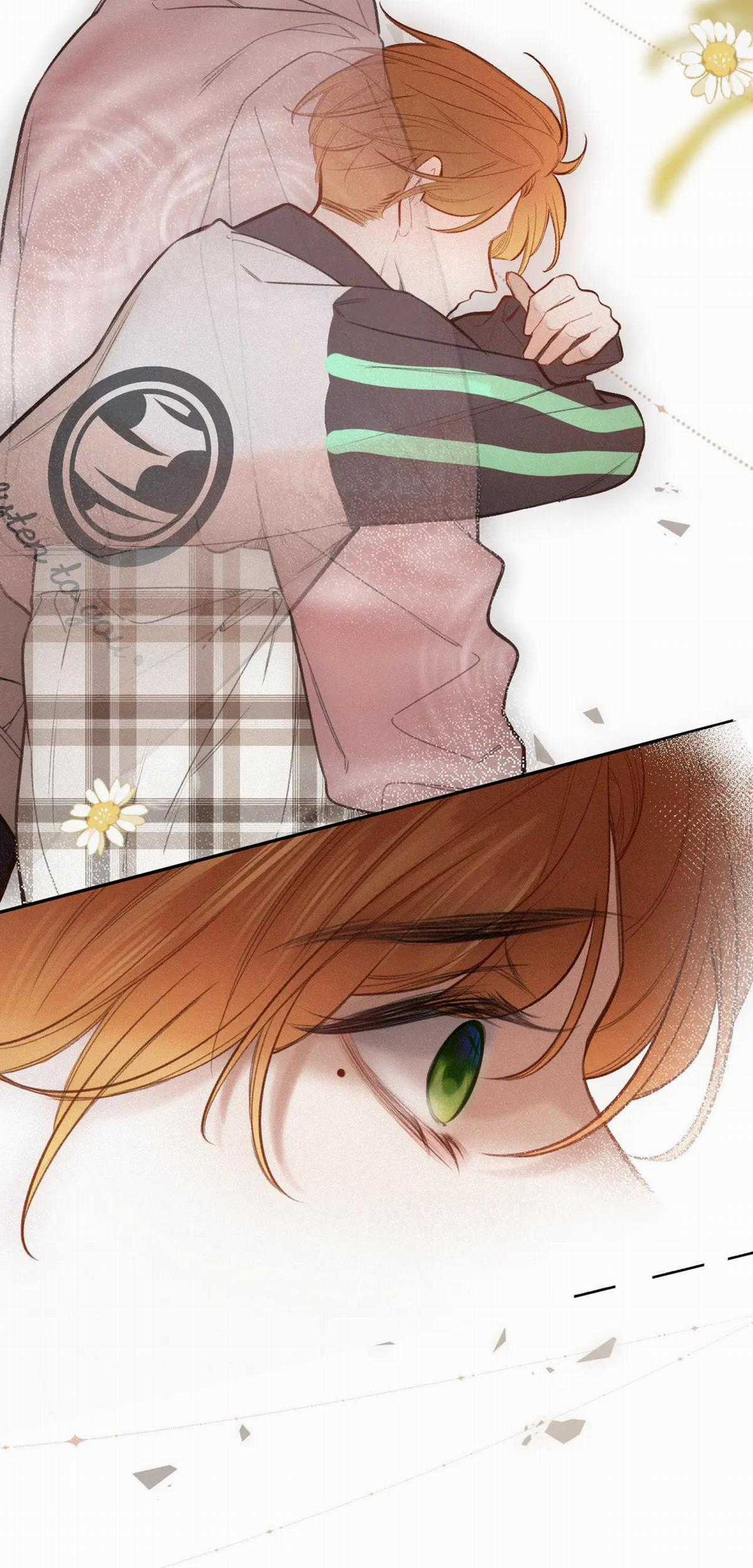 Em Đến Cùng Cơn Gió Chapter 13 trang 19