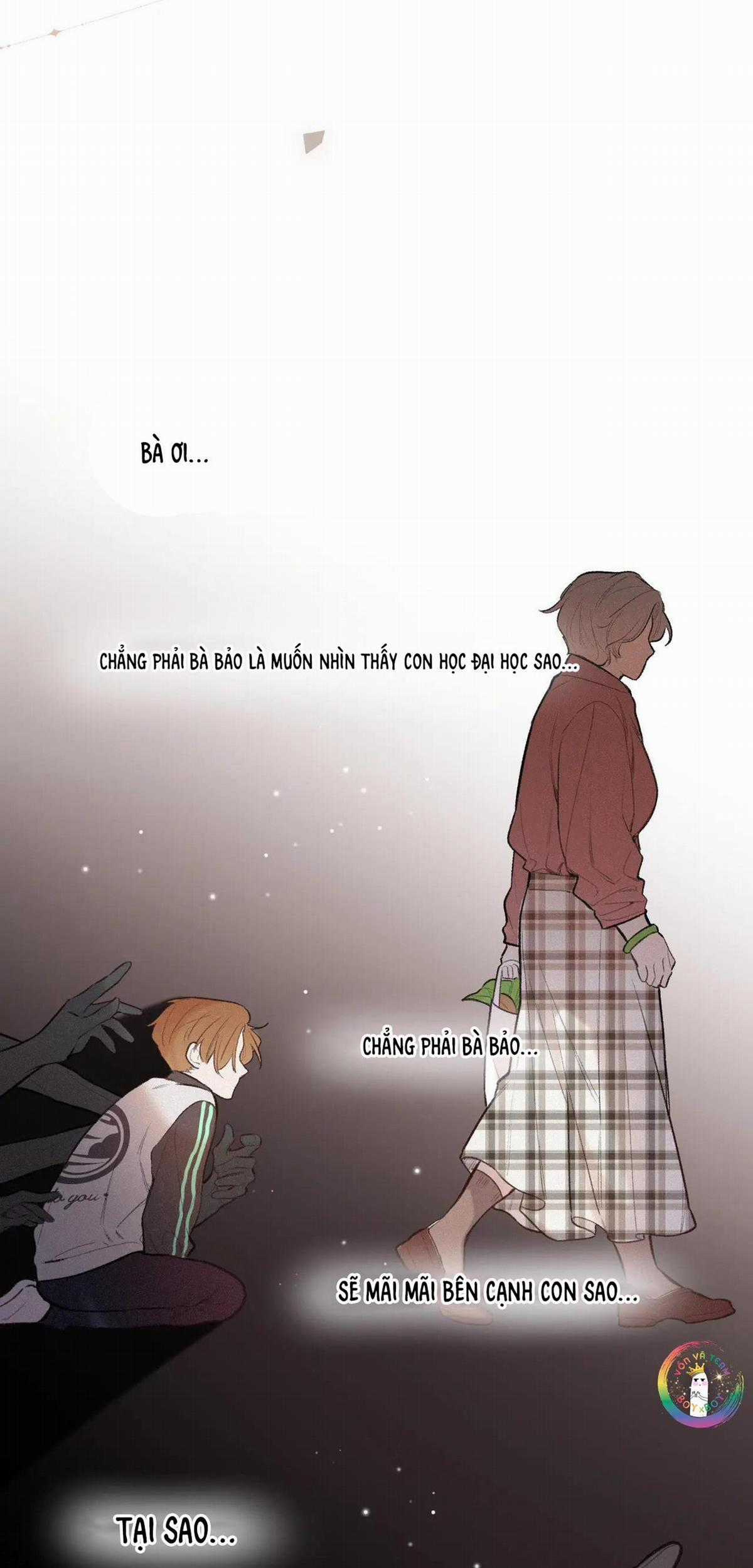 Em Đến Cùng Cơn Gió Chapter 13 trang 20