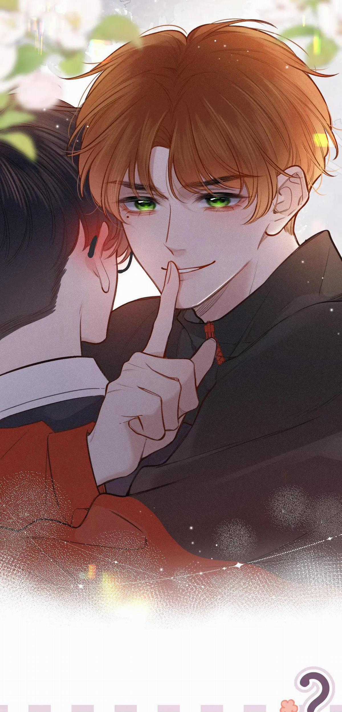 Em Đến Cùng Cơn Gió Chapter 13 trang 29