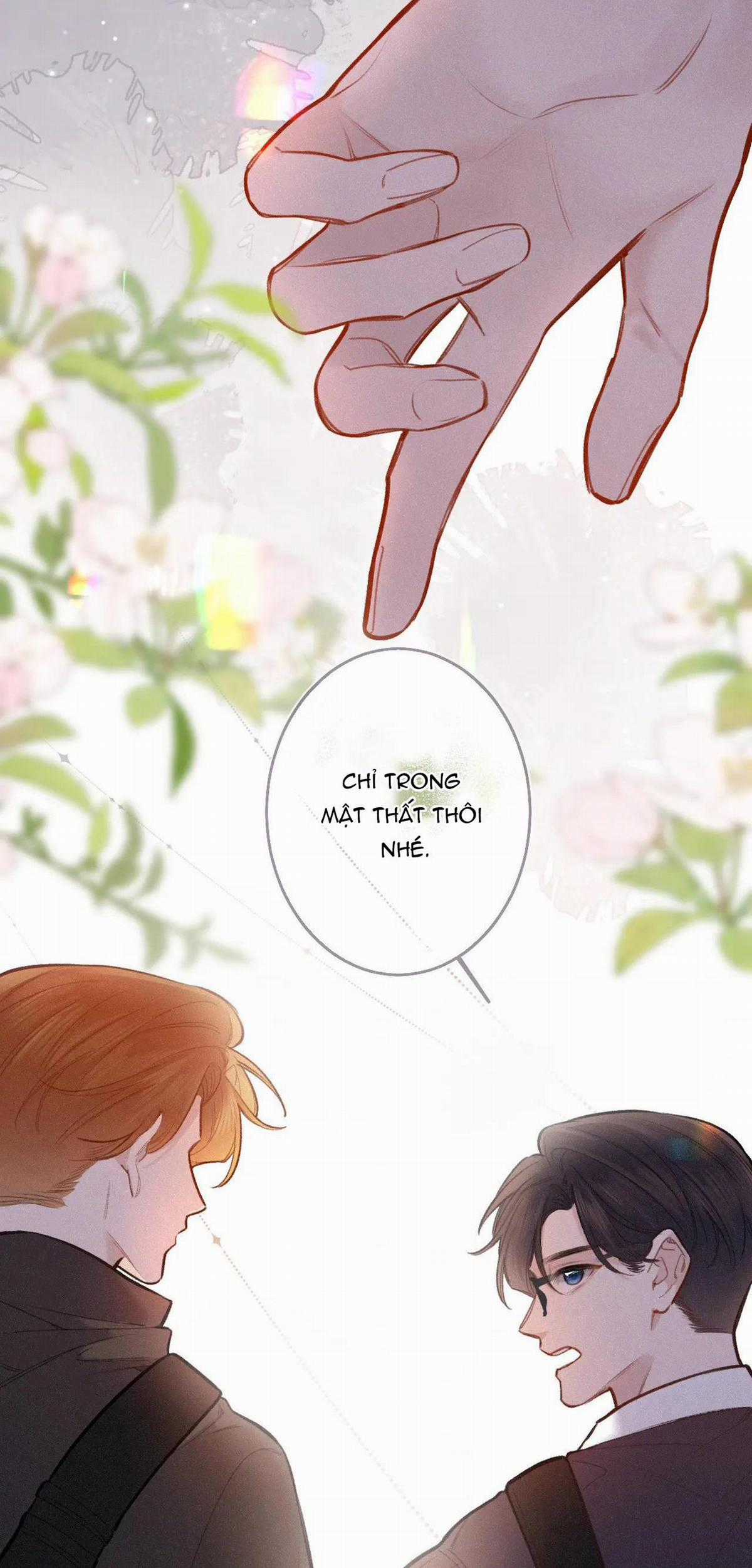 Em Đến Cùng Cơn Gió Chapter 13 trang 9