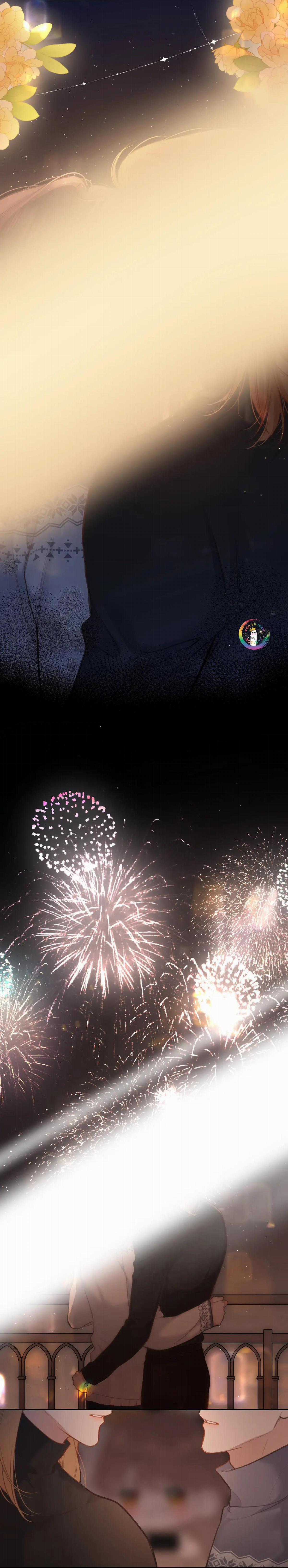 Em Đến Cùng Cơn Gió Chapter 15.1 trang 10