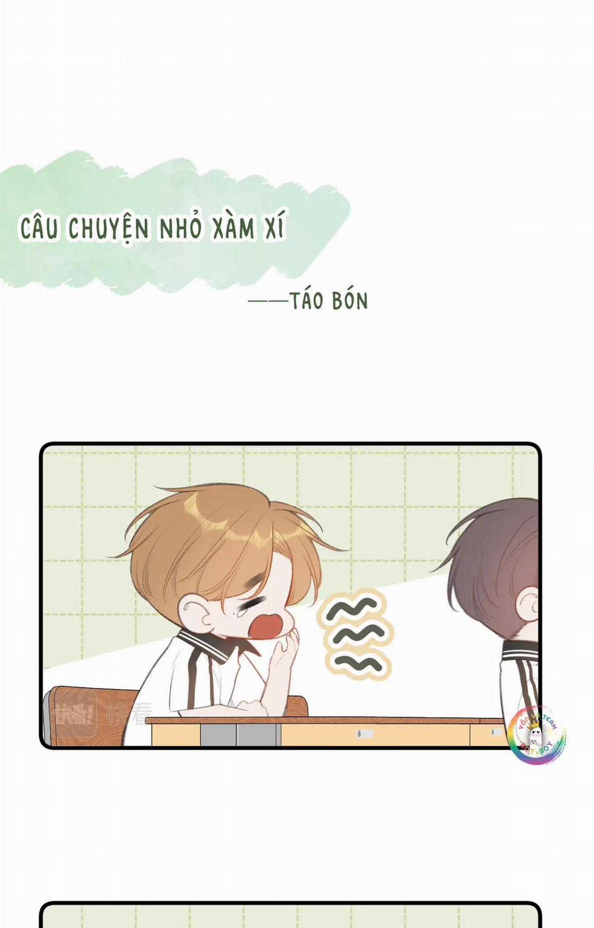 Em Đến Cùng Cơn Gió Chapter 15.2 trang 3