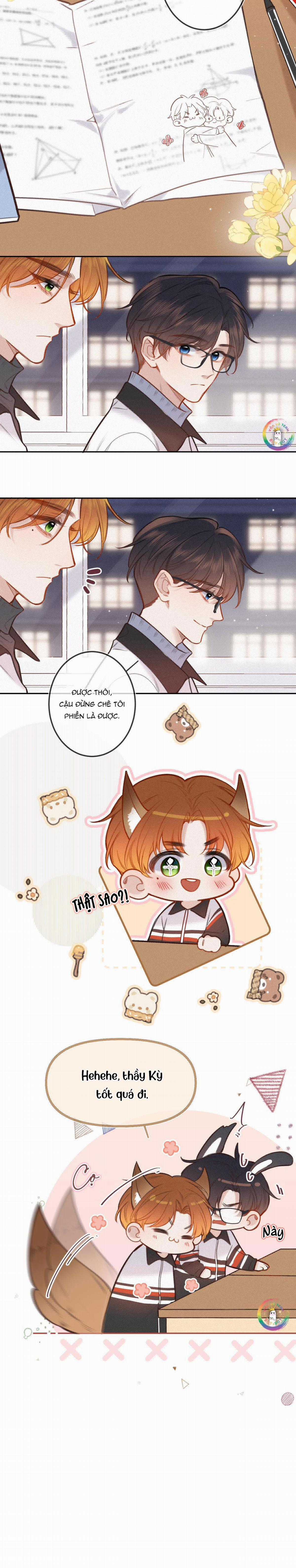 Em Đến Cùng Cơn Gió Chapter 16 trang 13