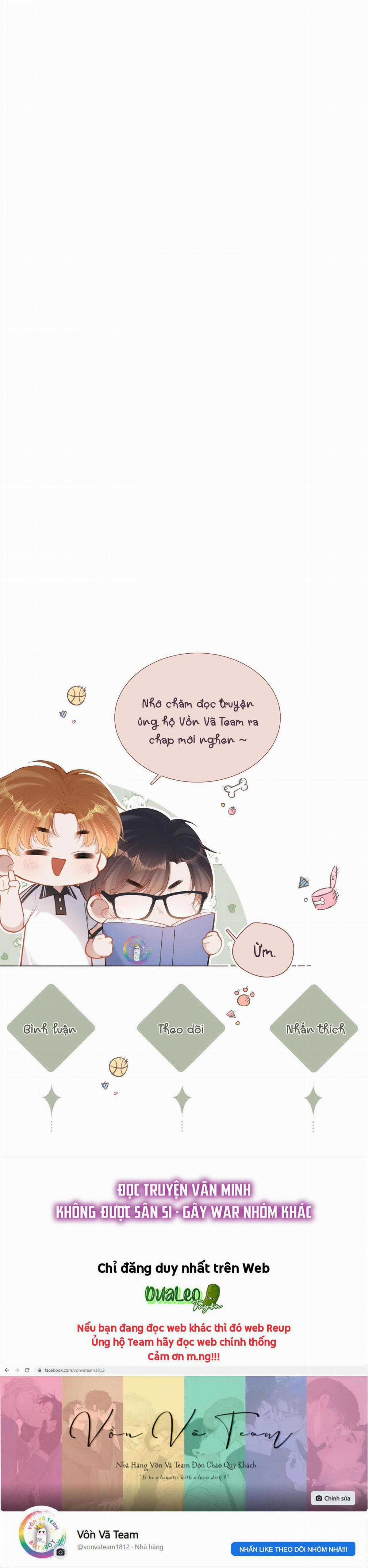 Em Đến Cùng Cơn Gió Chapter 16 trang 14