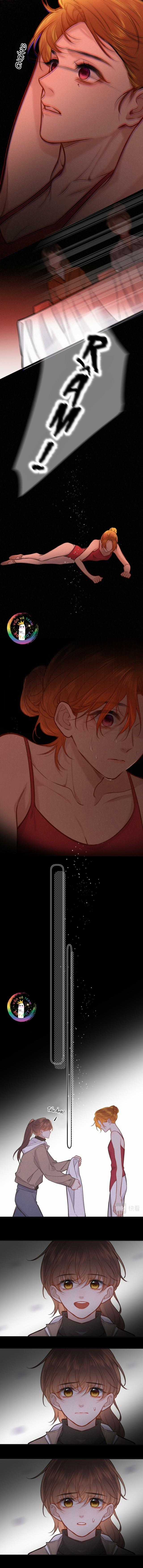 Em Đến Cùng Cơn Gió Chapter 18 trang 2