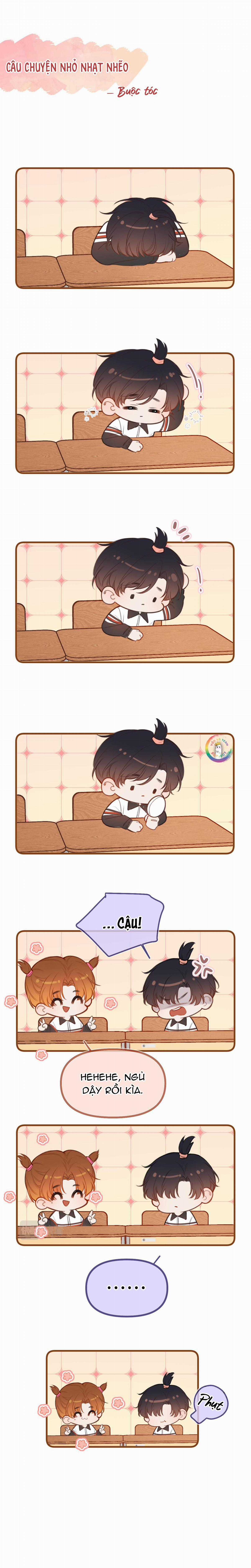 Em Đến Cùng Cơn Gió Chapter 19.1 trang 2