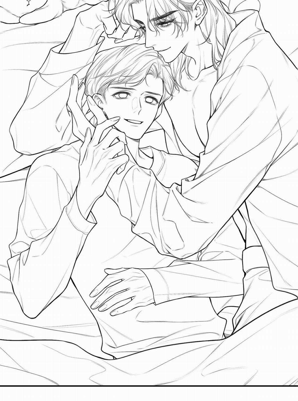 Em Đến Cùng Cơn Gió Chapter 19.1 trang 6