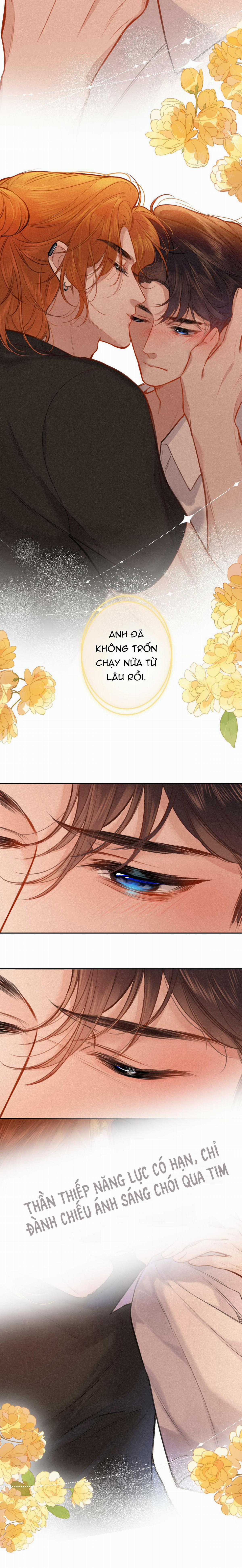 Em Đến Cùng Cơn Gió Chapter 19.2 trang 13