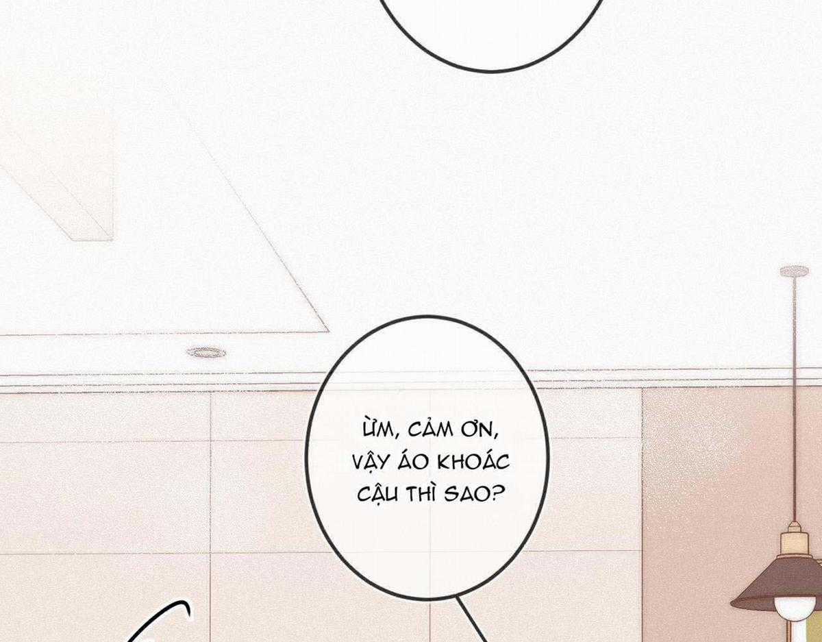 Em Đến Cùng Cơn Gió Chapter 19 trang 13