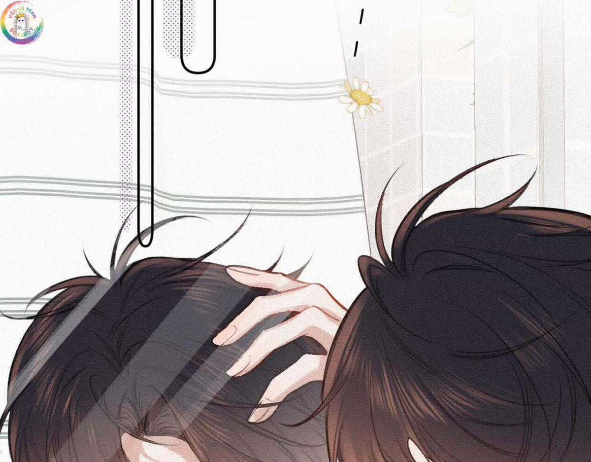 Em Đến Cùng Cơn Gió Chapter 19 trang 17