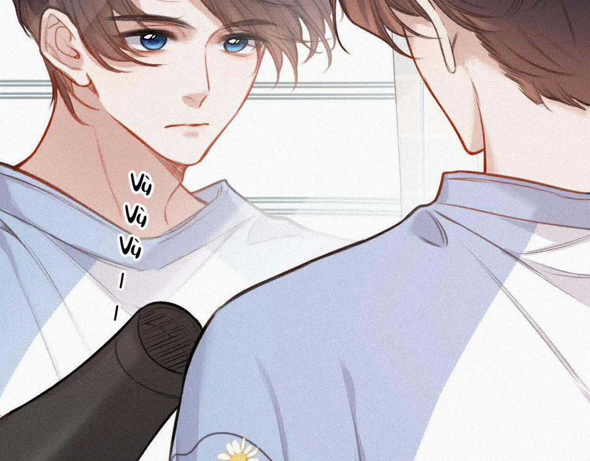 Em Đến Cùng Cơn Gió Chapter 19 trang 18