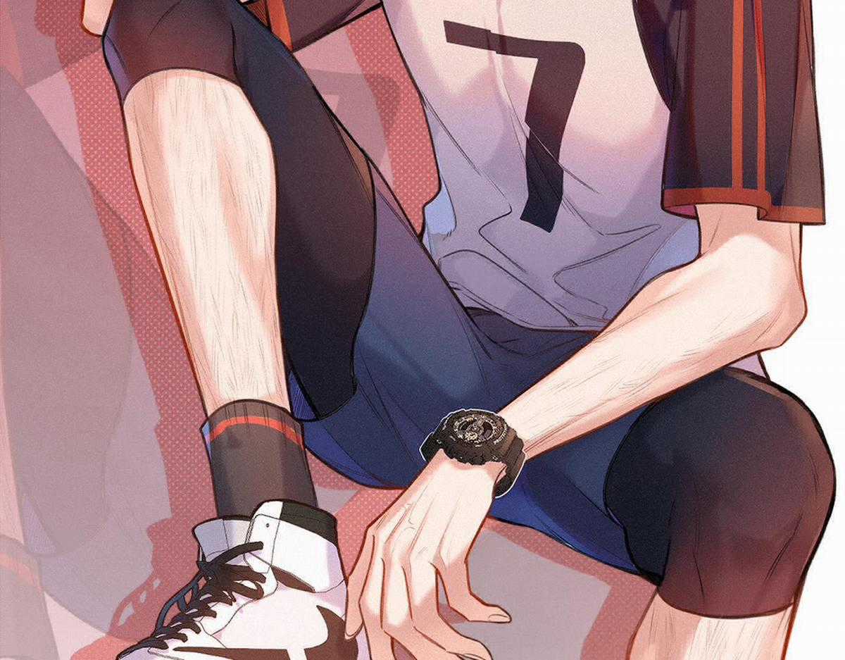 Em Đến Cùng Cơn Gió Chapter 19 trang 2