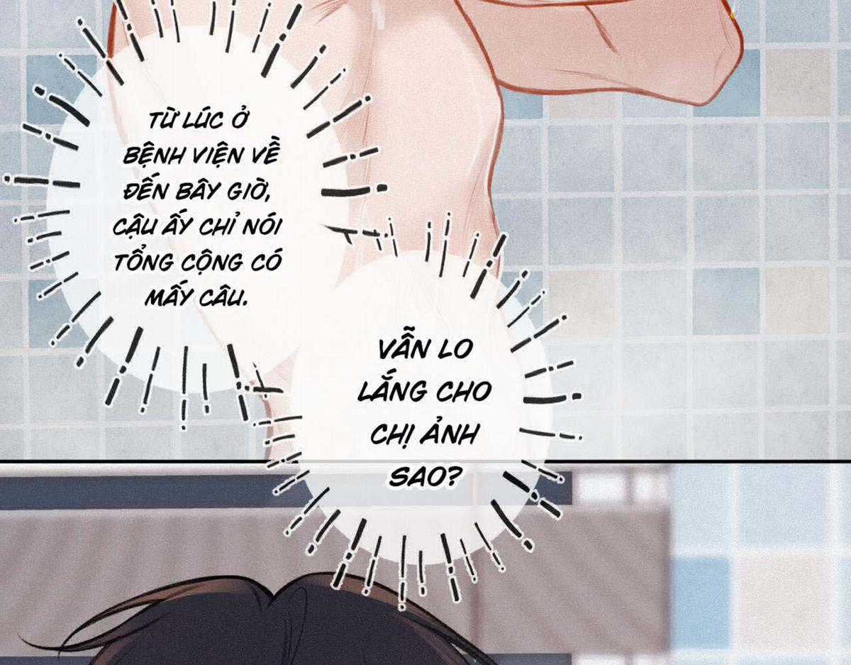 Em Đến Cùng Cơn Gió Chapter 19 trang 22