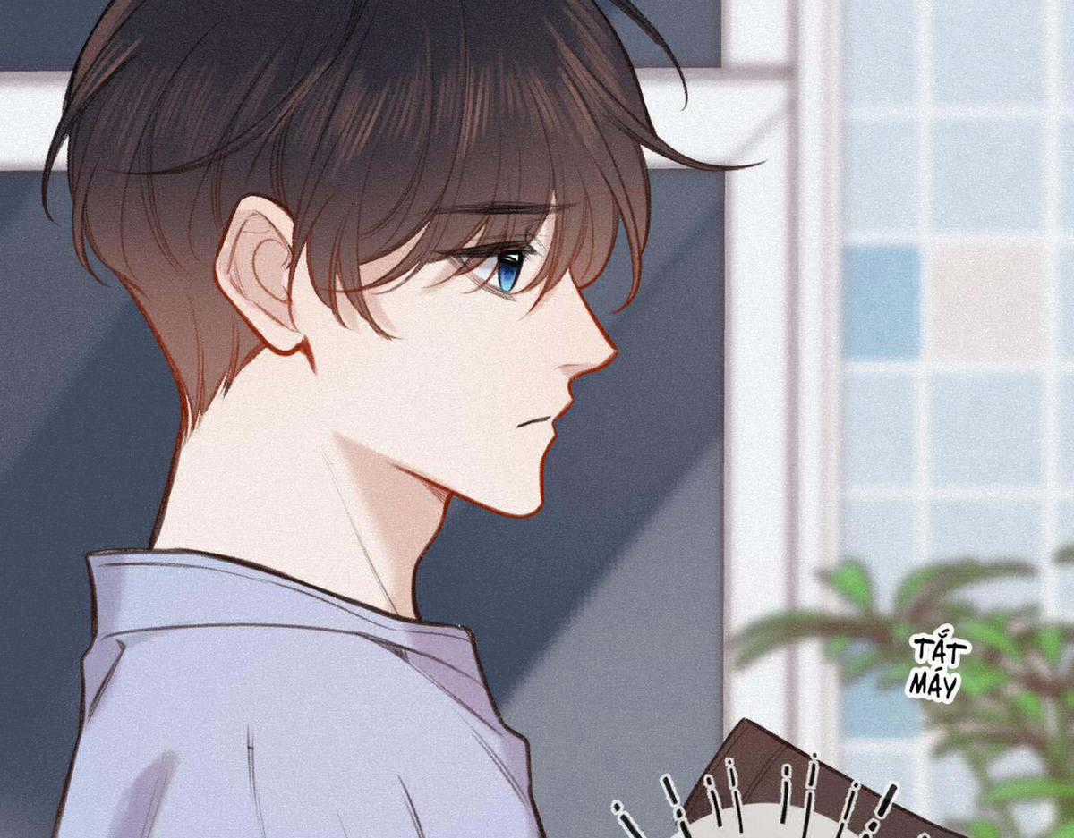 Em Đến Cùng Cơn Gió Chapter 19 trang 23