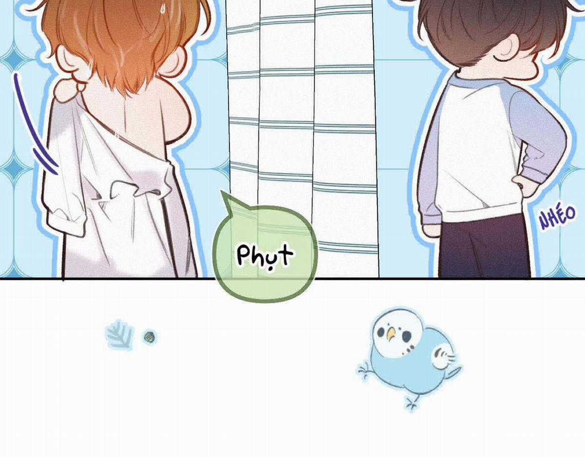 Em Đến Cùng Cơn Gió Chapter 19 trang 28