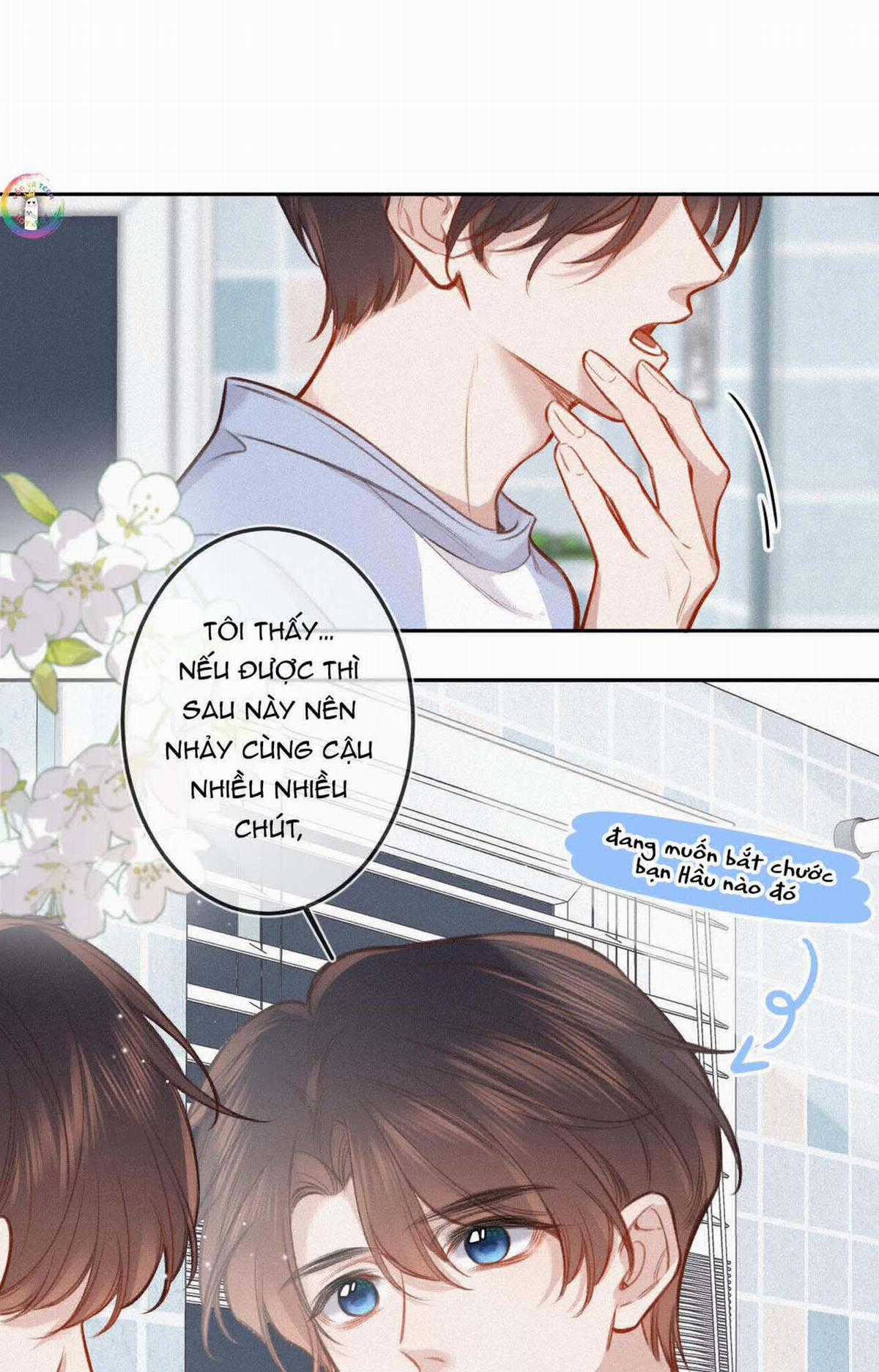 Em Đến Cùng Cơn Gió Chapter 19 trang 29