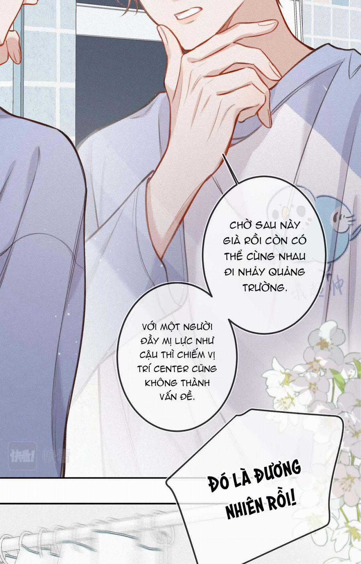 Em Đến Cùng Cơn Gió Chapter 19 trang 30