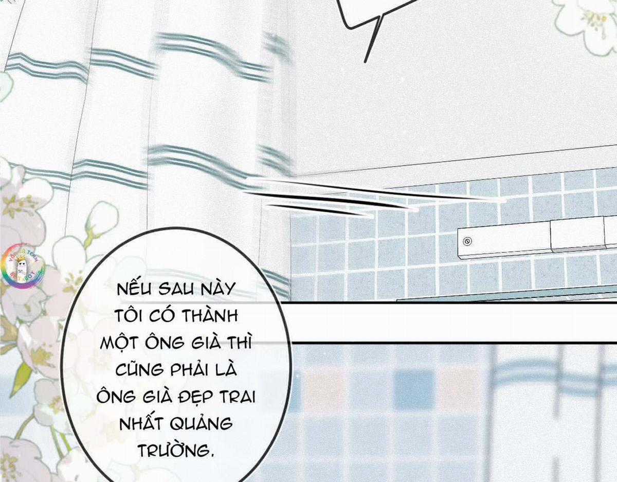 Em Đến Cùng Cơn Gió Chapter 19 trang 31