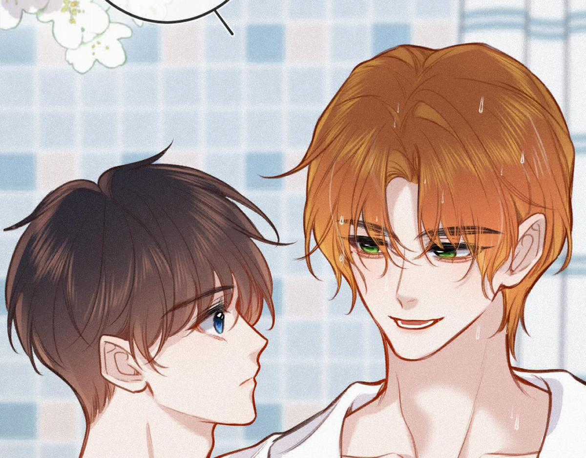 Em Đến Cùng Cơn Gió Chapter 19 trang 32