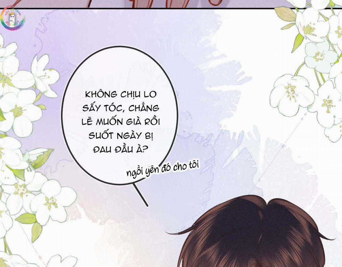 Em Đến Cùng Cơn Gió Chapter 19 trang 37