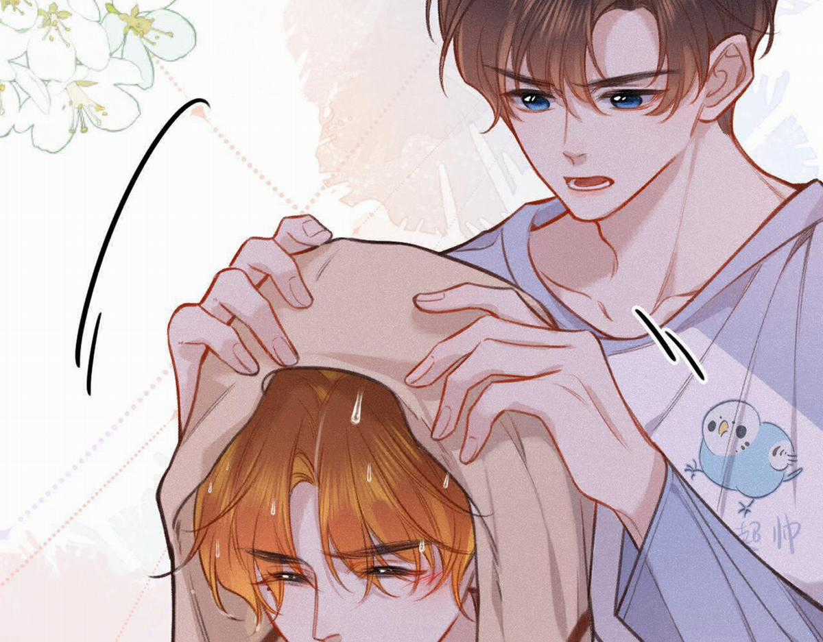 Em Đến Cùng Cơn Gió Chapter 19 trang 38