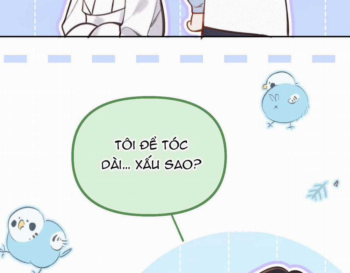 Em Đến Cùng Cơn Gió Chapter 19 trang 40